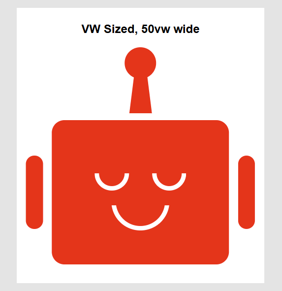 Lullabot logo made with HTML & CSS
